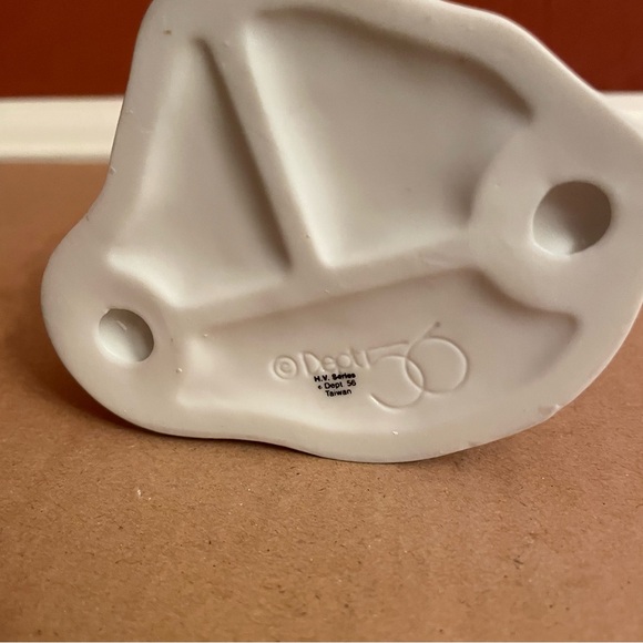 Dept 56 Retired PARTRIDGE IN A PEAR TREE, 12 Days of Christmas Series - Picture 6 of 12